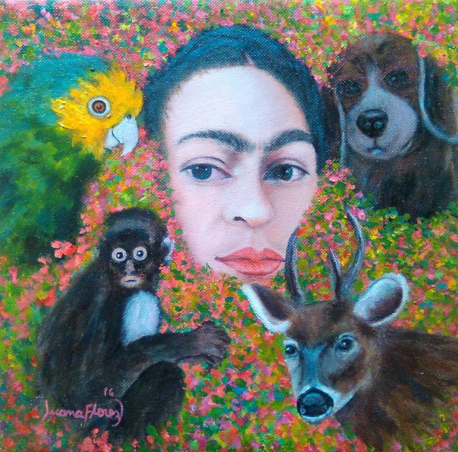 always frida exhibit_culture