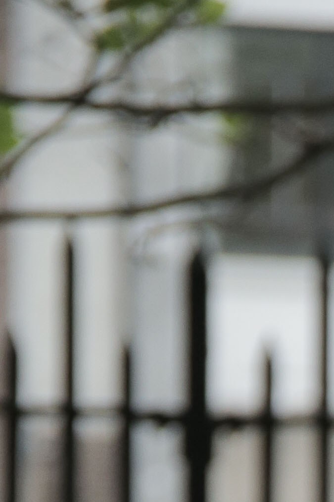 Radio Menea host Miriam Zoila Pérez. Photo by Itzel Alejandra Martinez for Remezcla