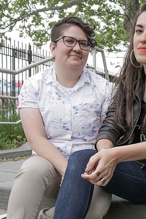 Photo by Itzel Alejandra Martinez for Remezcla