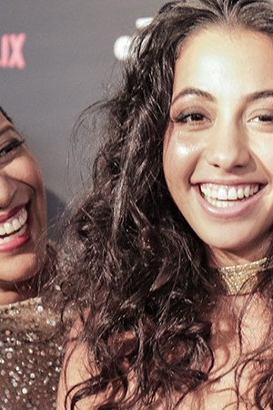 Photo by Itzel Alejandra Martinez for Remezcla.