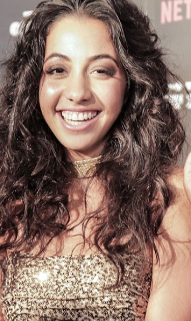 Photo by Itzel Alejandra Martinez for Remezcla.