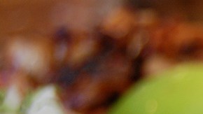 Birria Taco by Stuart Spivack is licensed under CC BY-SA 2.0.