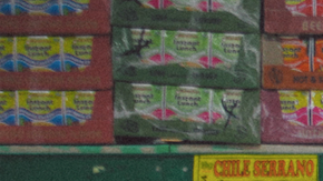 La Choloteca founders. Photo by Chalane Bauzo. Courtesy of La Choloteca