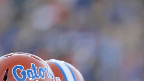 Matt Stamey / Associated Press