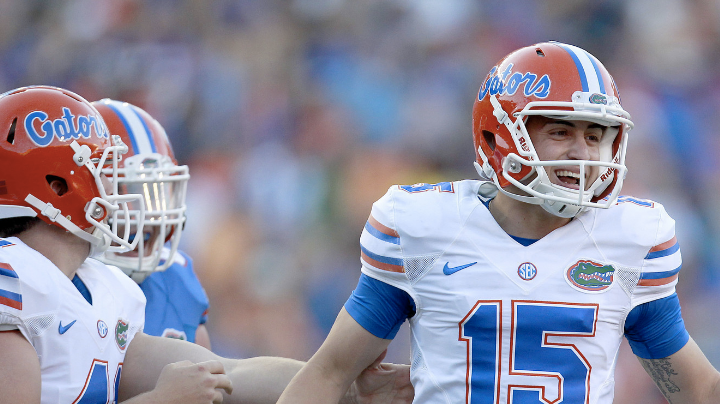 Matt Stamey / Associated Press