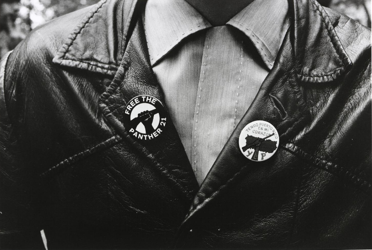 black panther young lords_culture_ Hiriam Maristany