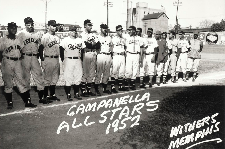 Ernest C. Withers Trust