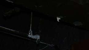 José Maria Dondé, founder of Bartender Legion. Photo: Itzel Alejandra Martinez for Remezcla.