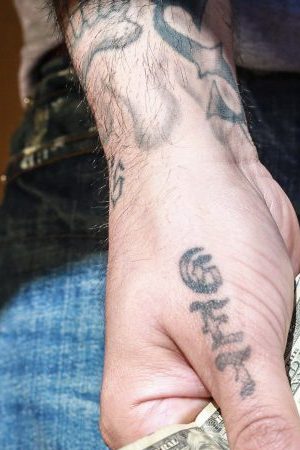 Photo by Itzel Alejandra for Remezcla