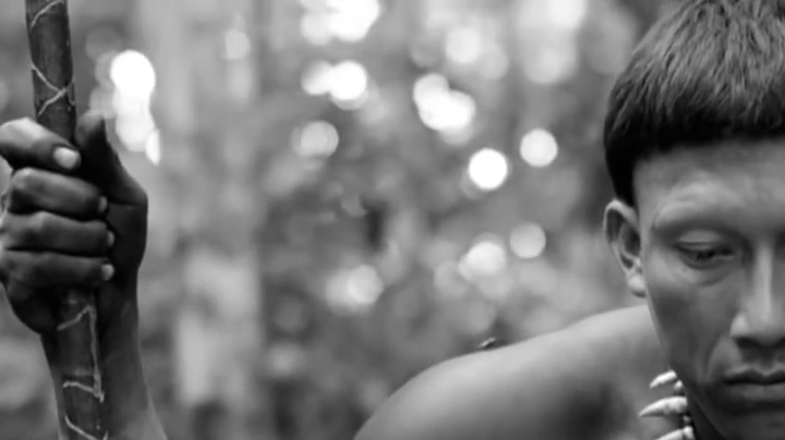 'El abrazo de la serpiente.' Courtesy of the filmmakers.