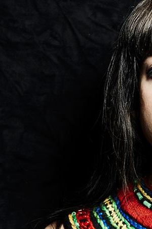 Hurray for the Riff Raff. Photo by Robin Laananen