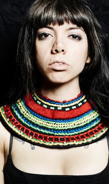 Get Woke With Nosotros Fest, a Night of Latinx Music and Activism