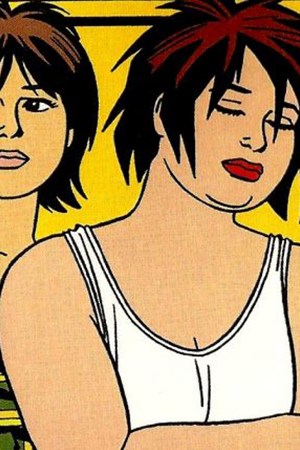 Courtesy of the Hernandez Bros.