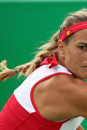 monica puig rio 2016 sports