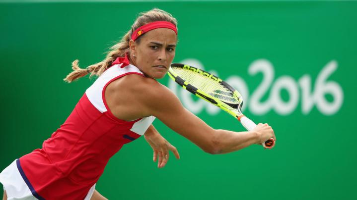 monica puig rio 2016 sports
