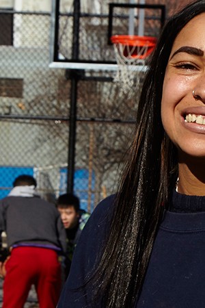 Courtesy of the artist