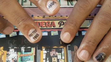 Ami Vega Nails