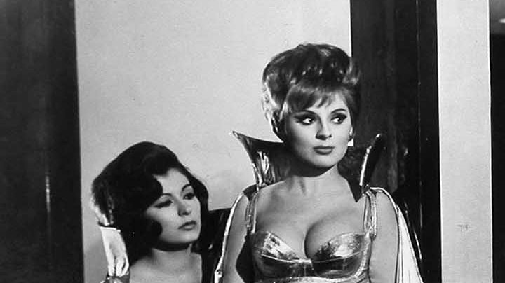 santo enmascarado de plata film