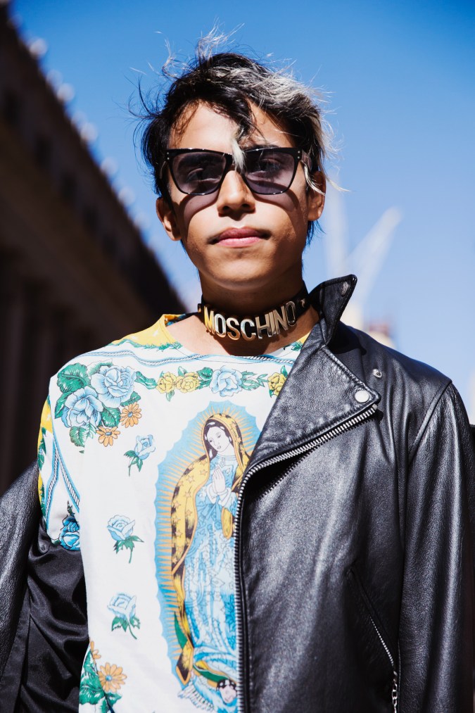 dos_columns style_nyfw_jeremy scott_Francesca Beltran2