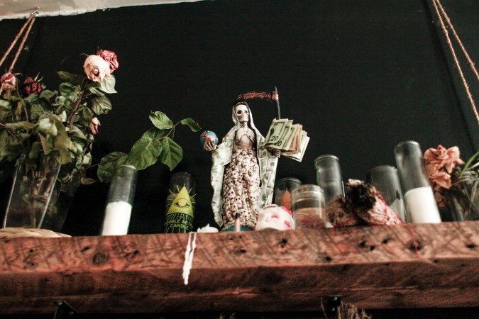 Photo by Itzel Alejandra