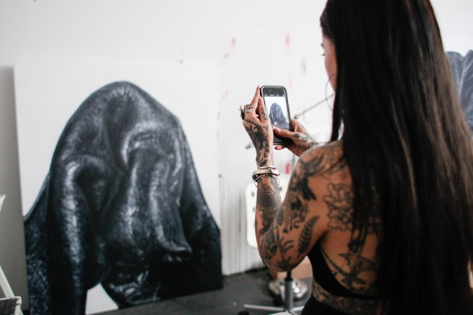 Photo by Itzel Alejandra