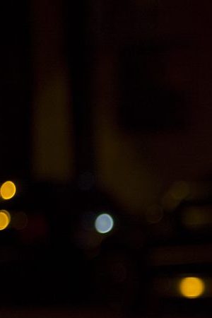 Tayhana. Courtesy of the artist