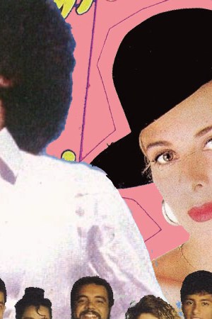 Art by Alan Lopez for Remezcla