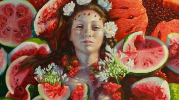 alonsa guevara_art