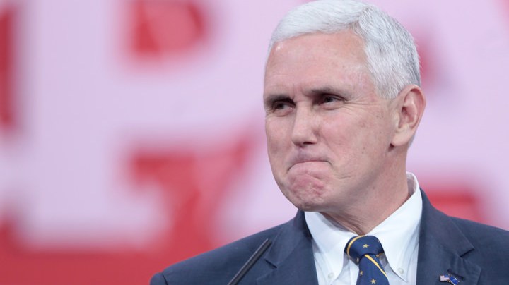 mike pence_culture