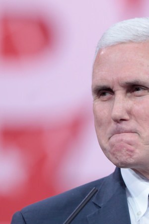 mike pence_culture