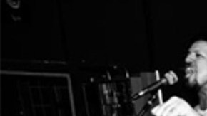 Photo by Mateus Mondini. Courtesy of Martin Sorrondeguy