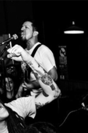 Photo by Mateus Mondini. Courtesy of Martin Sorrondeguy