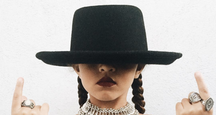 Photo: Diana Alvarez/Instagram