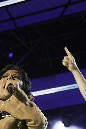 Photo by David Maris for Univision