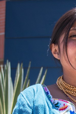 Photo by Elizabeth Farinango for Remezcla