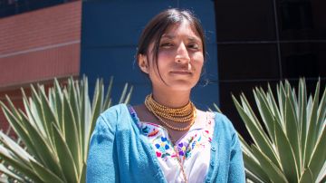 Photo by Elizabeth Farinango for Remezcla