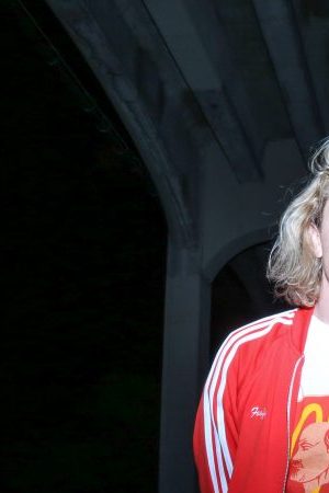 Photo by Itzel Alejandra Martinez for Remezcla