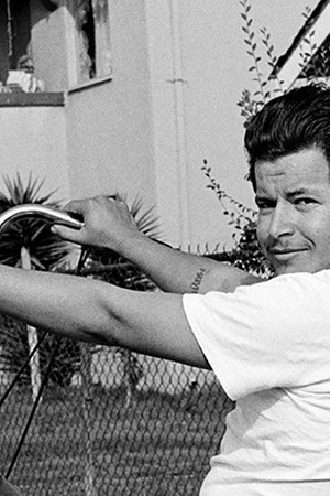 Photo by Janette Beckman