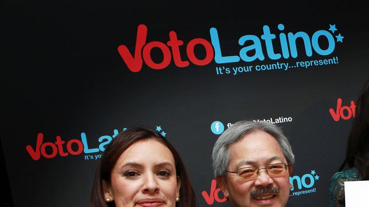 voto-latino-rosario-dawson-film