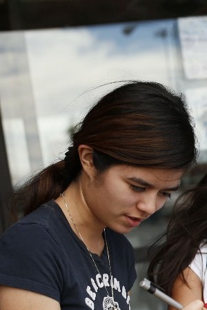 AP Photo/John Locher