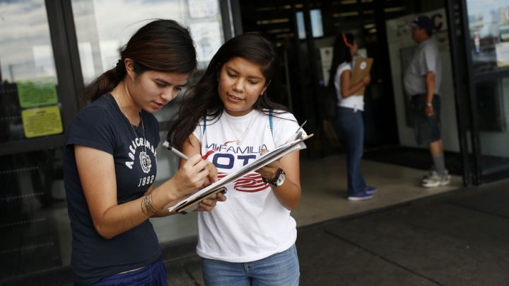 AP Photo/John Locher