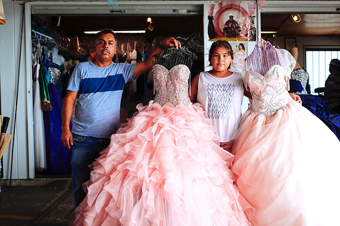 Photo by Arlene Mejorado from 'Pulga Series'