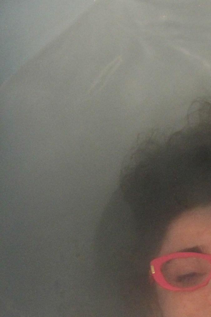 Cecilia Agüellos Ramos, Photo by Adál Maldonado