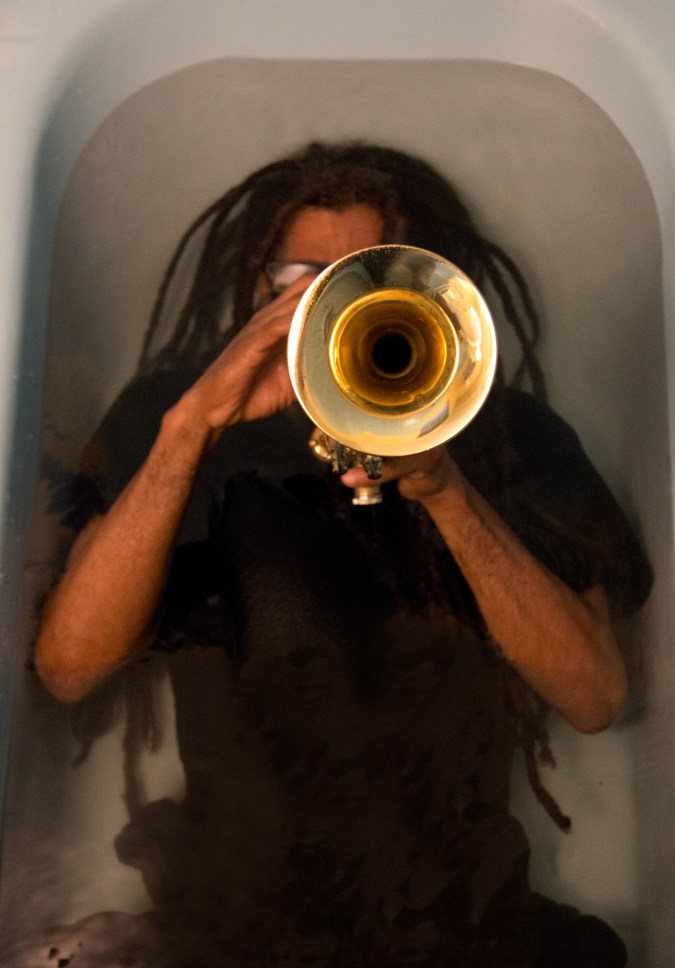 Cutito, Photo by Adál Maldonado