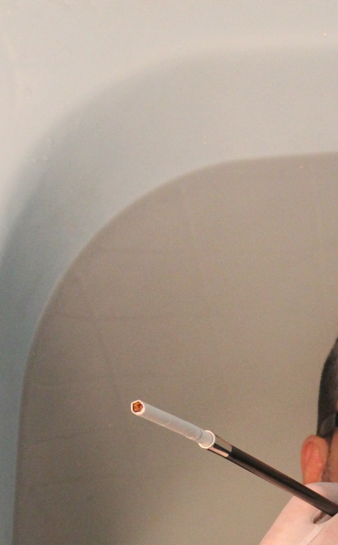 Dorianne Gray, Photo by Adál Maldonado