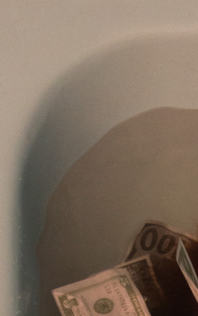 Jeannette Betancourt, Photo by Adál Maldonado