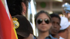 Photo by Yamil Lage/AFP via Getty Images