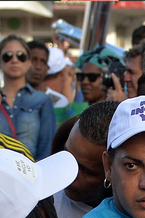Photo by Yamil Lage/AFP via Getty Images