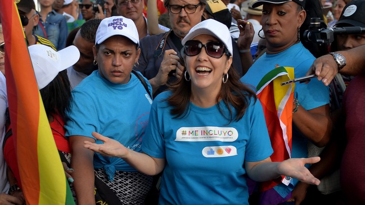 Photo by Yamil Lage/AFP via Getty Images