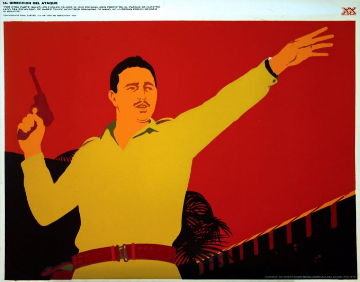 fidel castro_culture_Felix René Mederos Pazos